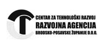 CTR –Razvojna agencija Brodsko-posavske županije